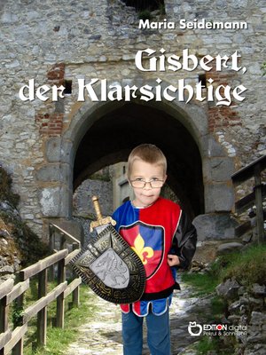 cover image of Gisbert der Klarsichtige